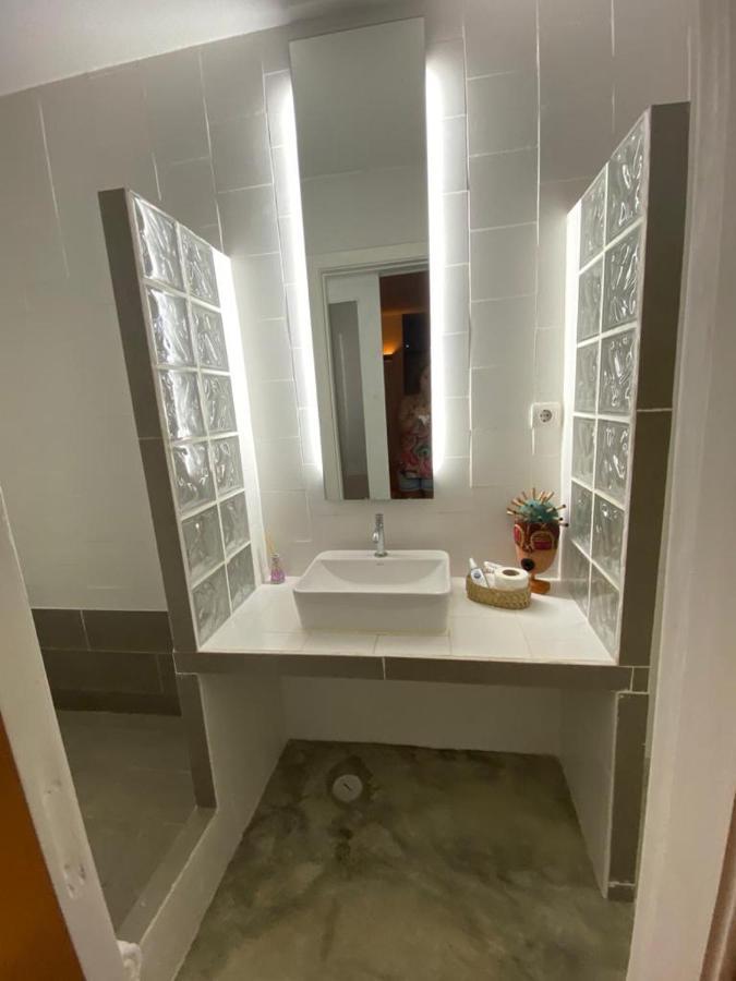 Hotel Kriola 圣多美 外观 照片