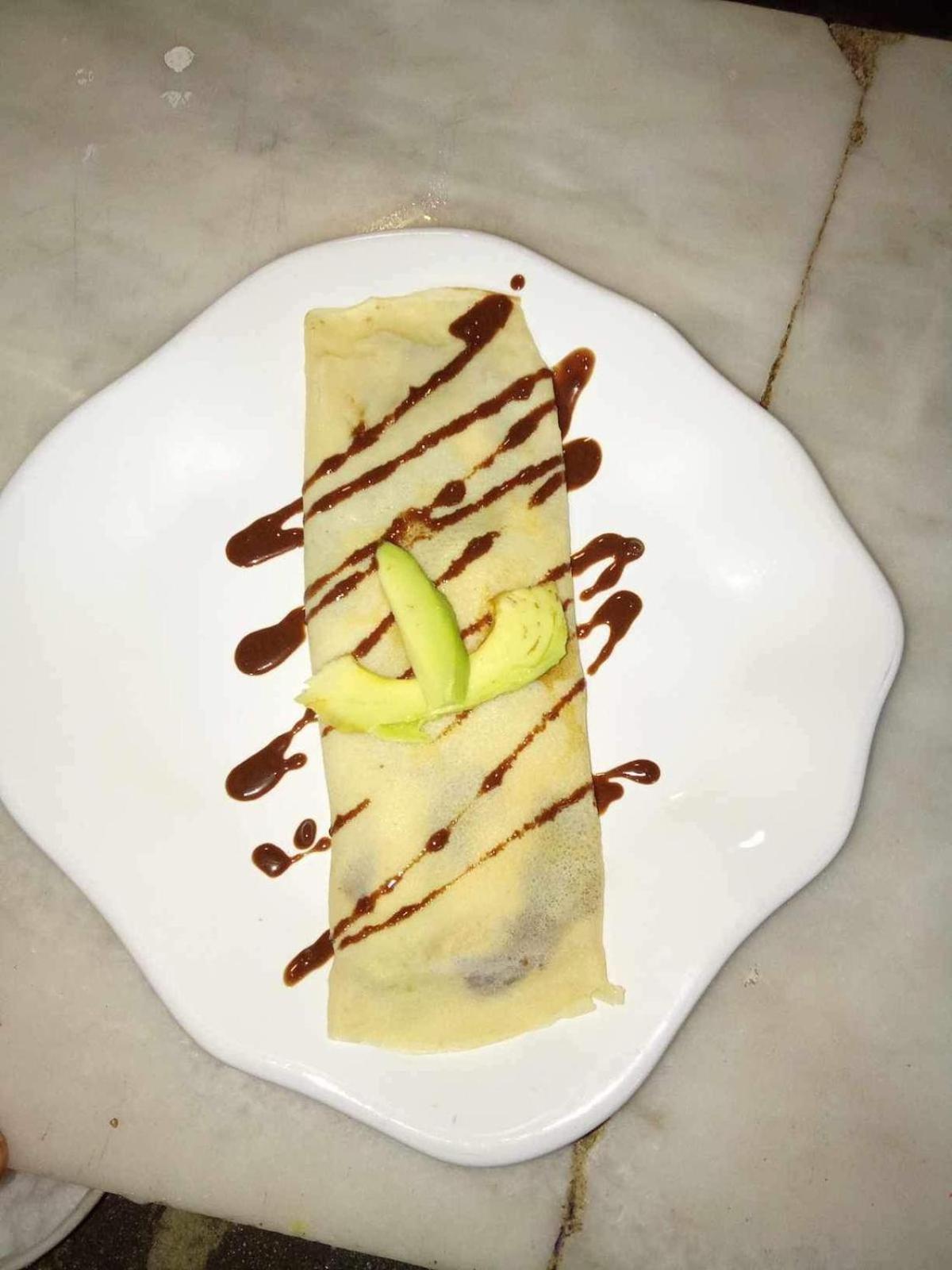 Hotel Kriola 圣多美 外观 照片